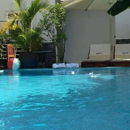 Orchid Hotel Phu Quoc Bagian luar foto