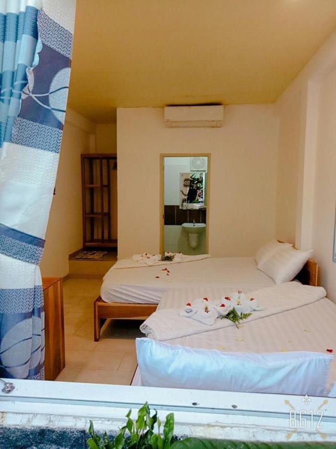 Orchid Hotel Phu Quoc Bagian luar foto